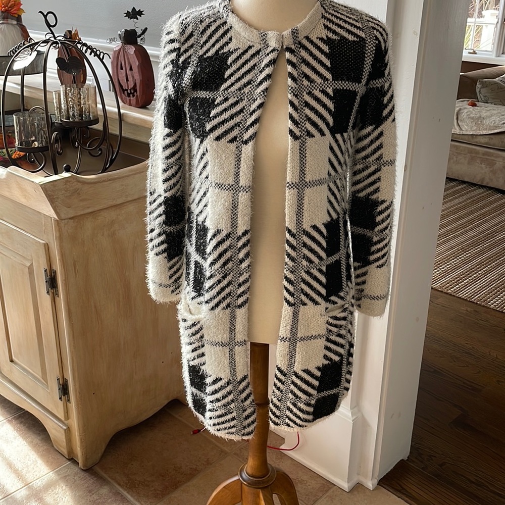 Avec sweater. Size S